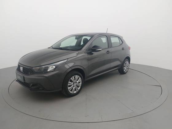 FIAT ARGO 1.0 FIREFLY FLEX DRIVE MANUAL FIAT ARGO 1.0 FIREFLY FLEX DRIVE MANUAL